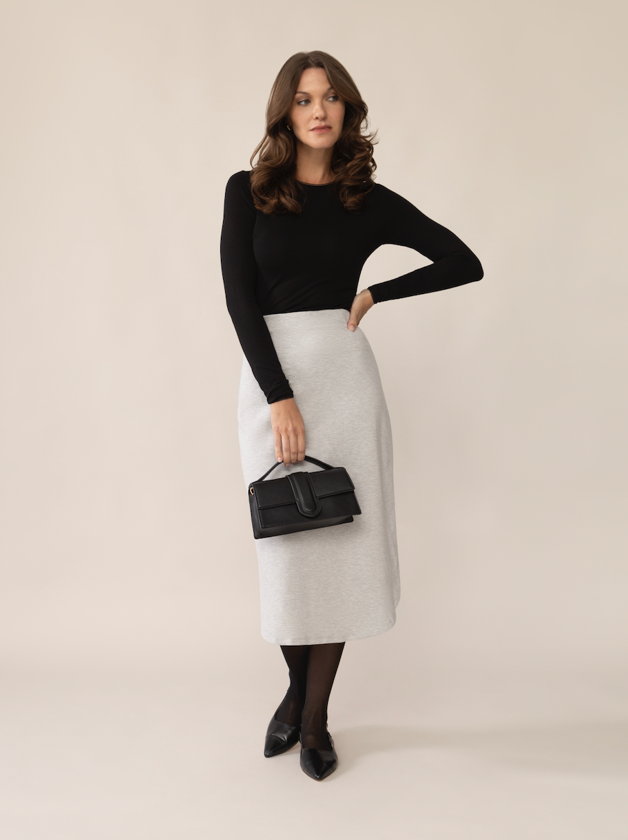 Ease Knit