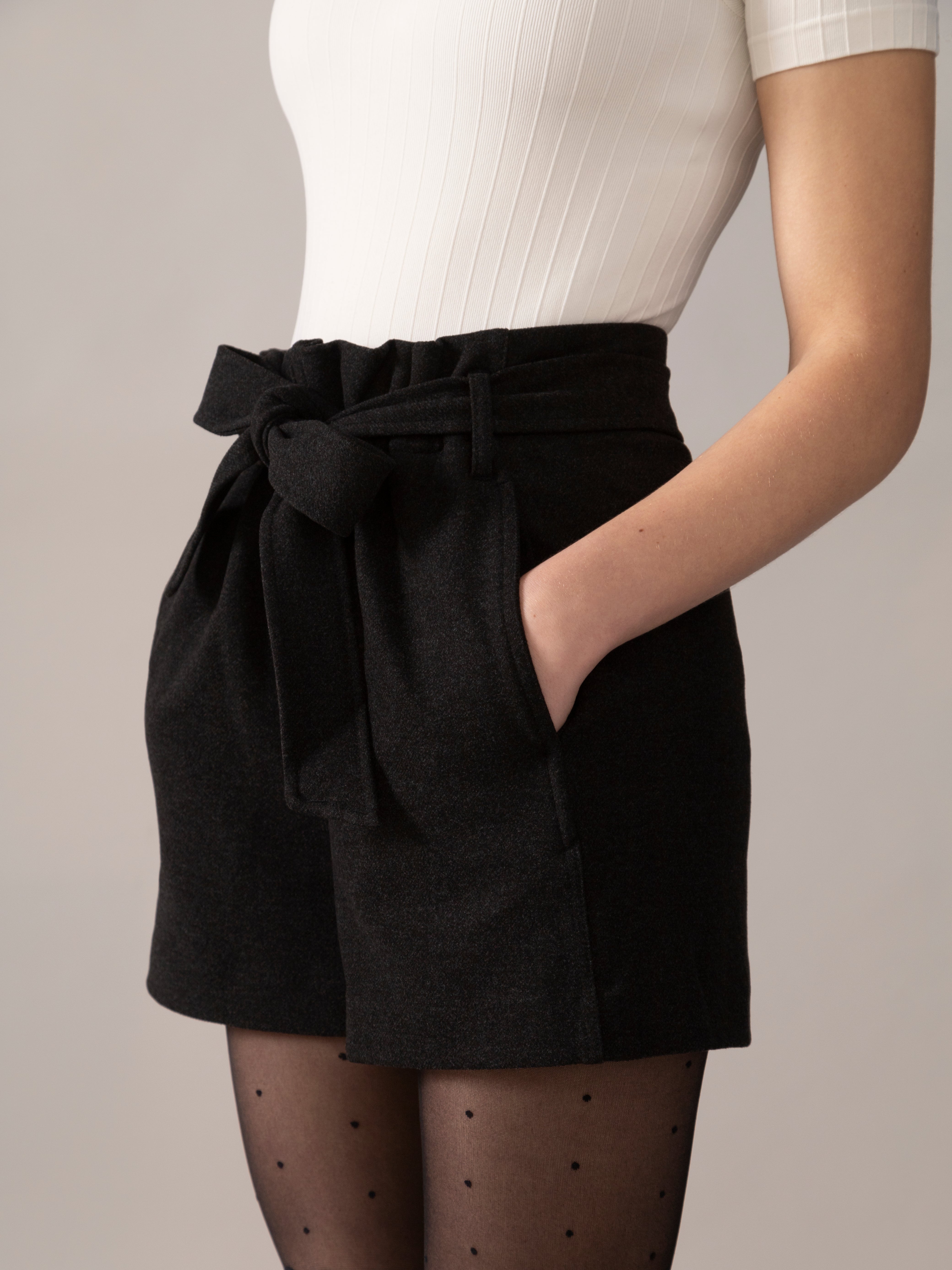 Brushed Knit
